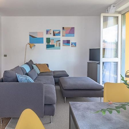 Ca' Maria Acero By Wonderful Italy Apartment Беладжо Екстериор снимка