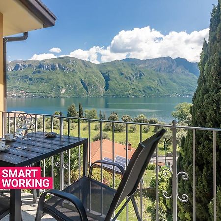 Ca' Maria Acero By Wonderful Italy Apartment Беладжо Екстериор снимка