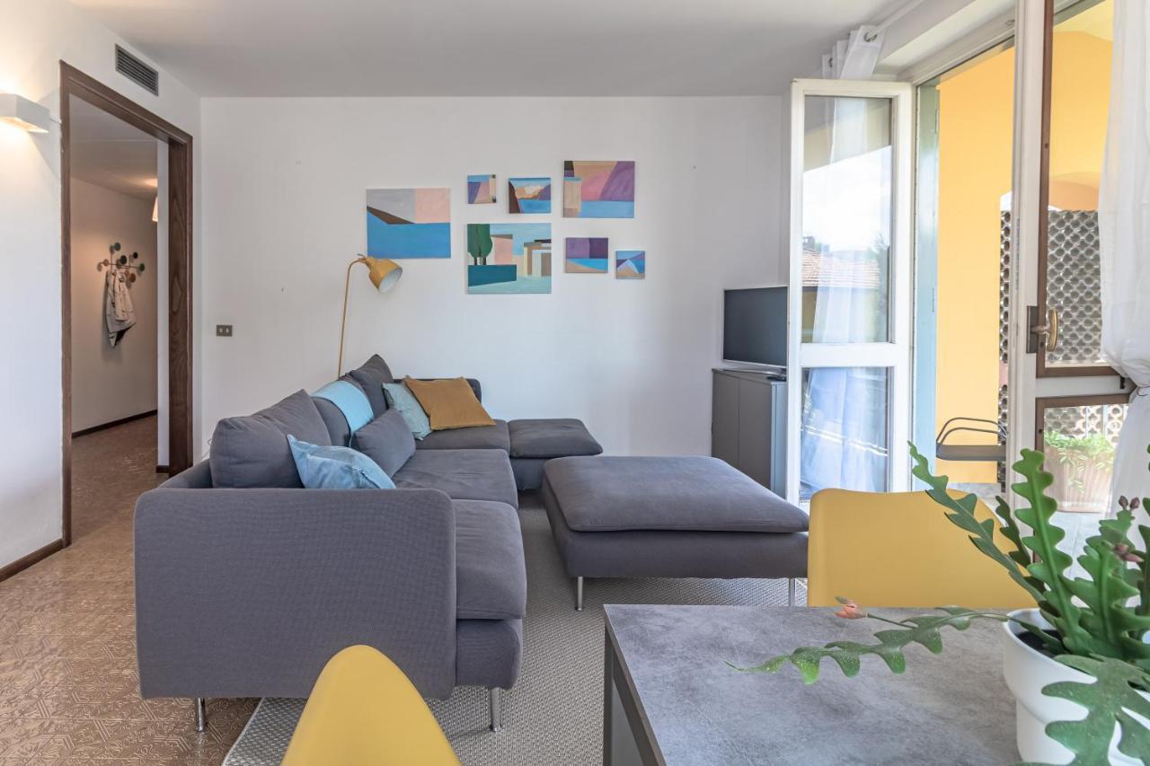Ca' Maria Acero By Wonderful Italy Apartment Беладжо Екстериор снимка