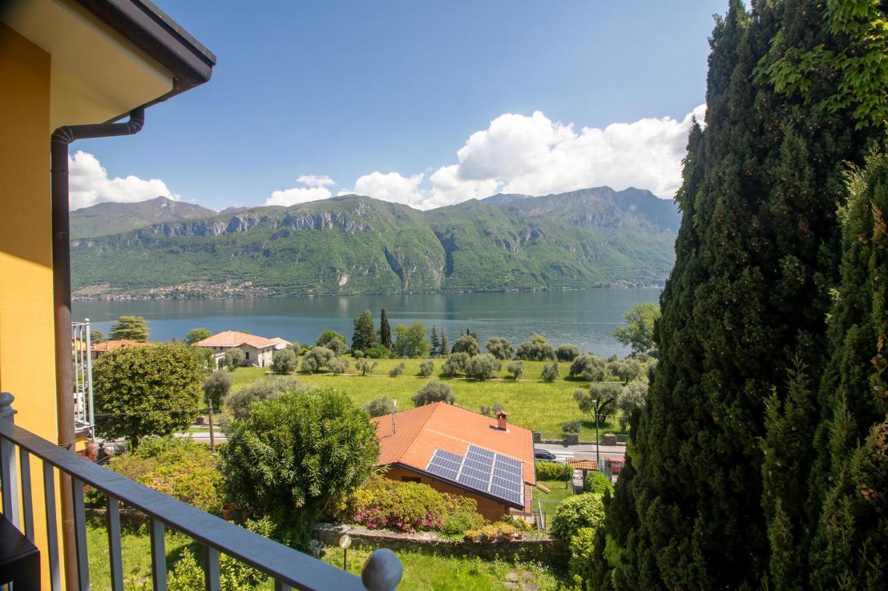 Ca' Maria Acero By Wonderful Italy Apartment Беладжо Екстериор снимка