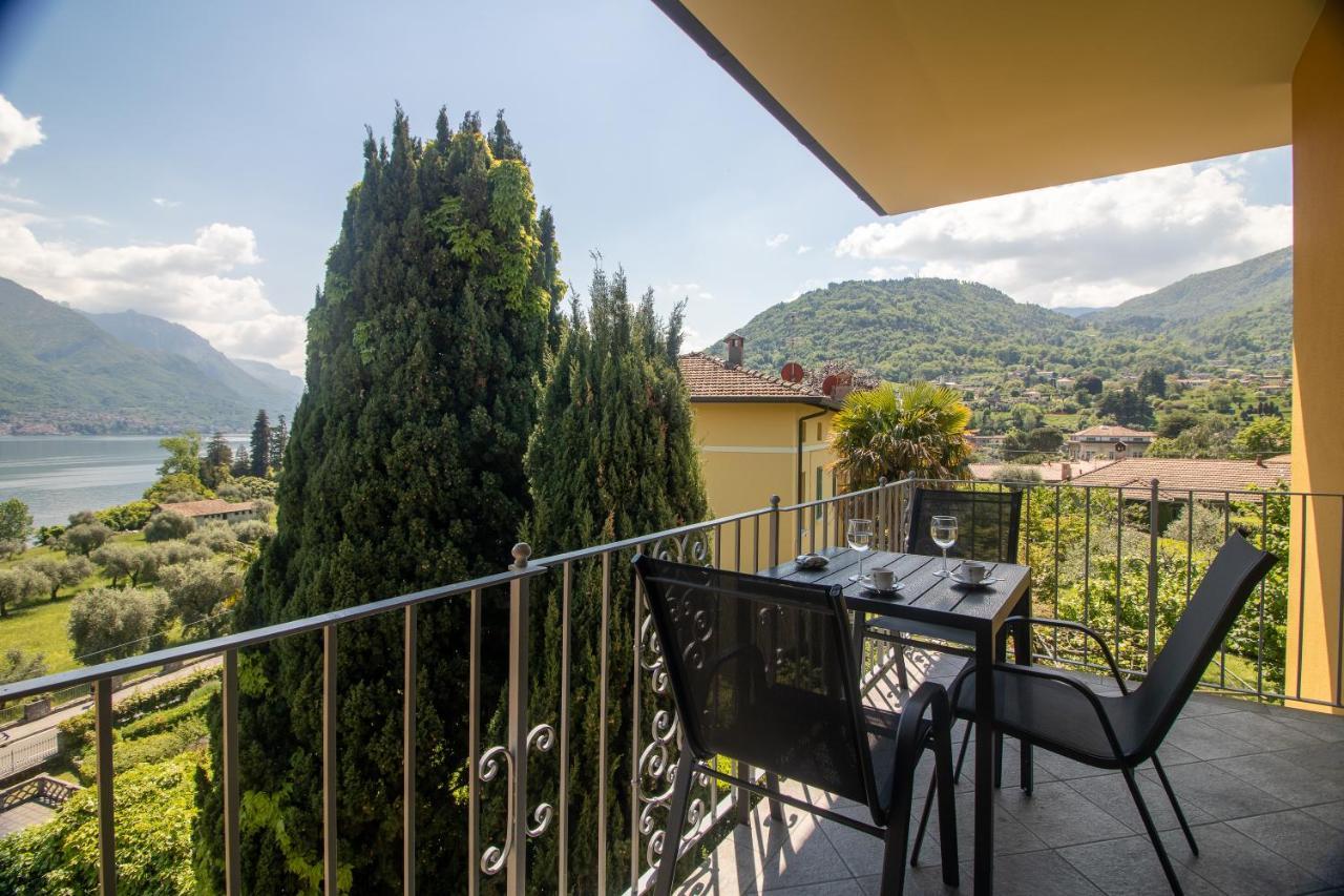 Ca' Maria Acero By Wonderful Italy Apartment Беладжо Екстериор снимка