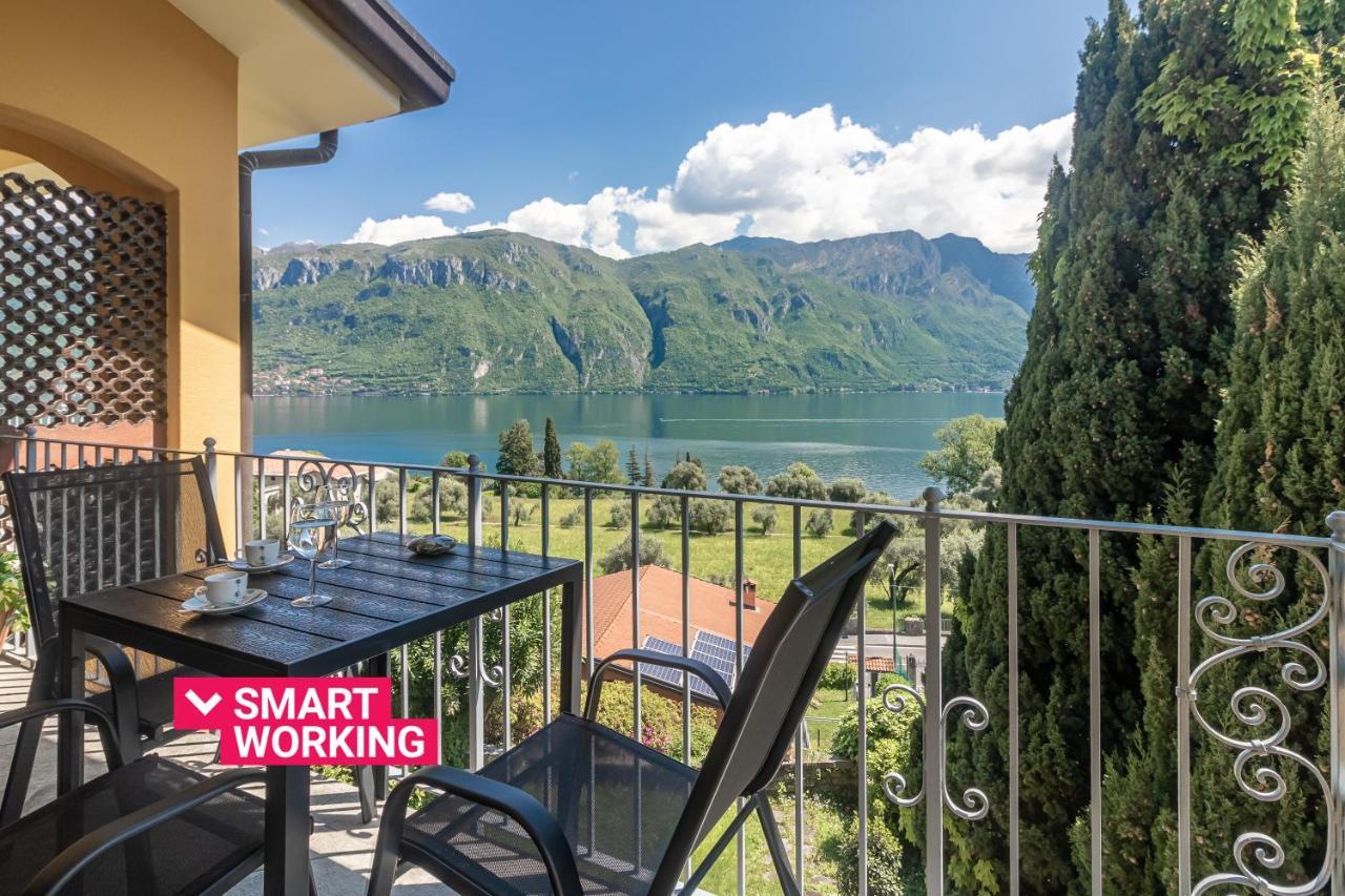 Ca' Maria Acero By Wonderful Italy Apartment Беладжо Екстериор снимка