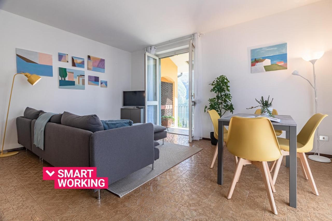 Ca' Maria Acero By Wonderful Italy Apartment Беладжо Екстериор снимка