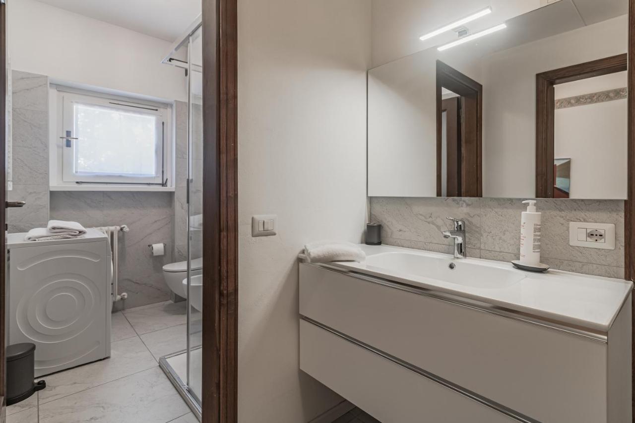 Ca' Maria Acero By Wonderful Italy Apartment Беладжо Екстериор снимка
