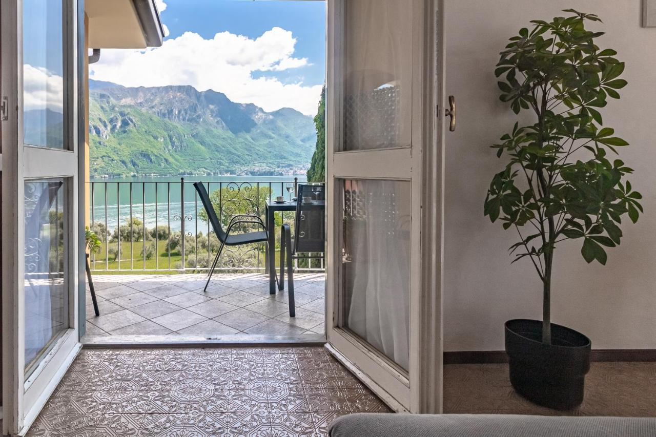 Ca' Maria Acero By Wonderful Italy Apartment Беладжо Екстериор снимка
