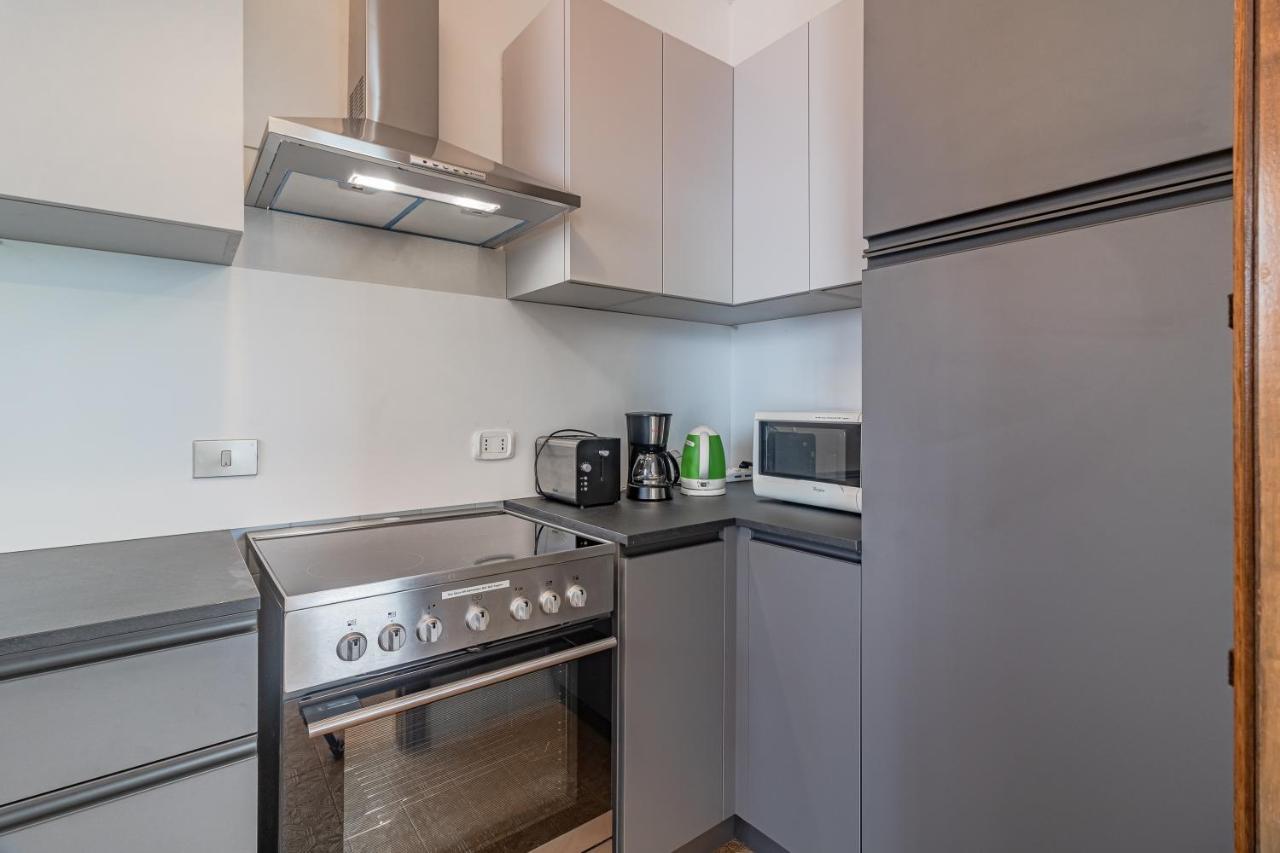 Ca' Maria Acero By Wonderful Italy Apartment Беладжо Екстериор снимка
