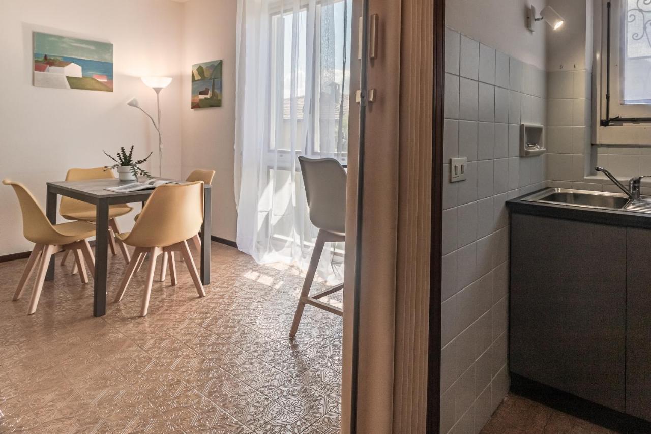 Ca' Maria Acero By Wonderful Italy Apartment Беладжо Екстериор снимка