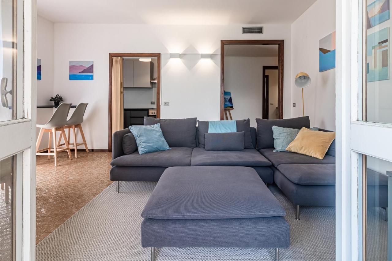 Ca' Maria Acero By Wonderful Italy Apartment Беладжо Екстериор снимка